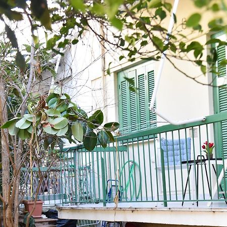 Tiny Treasure Apartment Athen Exterior foto